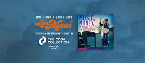 Experience Hendrix Tour Returns This Fall The Official Jimi Hendrix Site