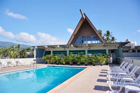 MAUI BEACH HOTEL - Updated 2022 Prices & Reviews (Hawaii)