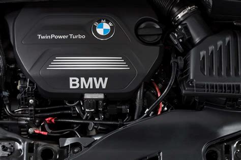Двигатель BMW B37 - обзор с рекомендациями