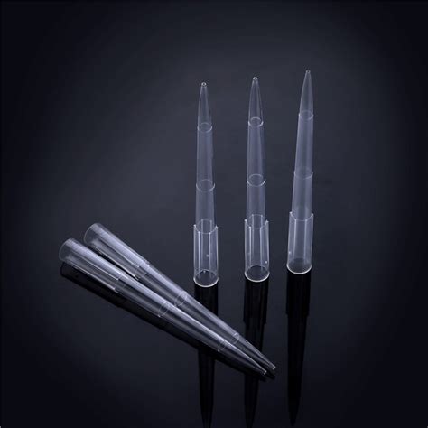 Lab1250μL Blue Extra long Pipette Tips Manufacturers and Suppliers