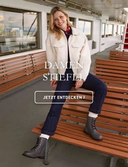 Offizieller Sioux Online Shop