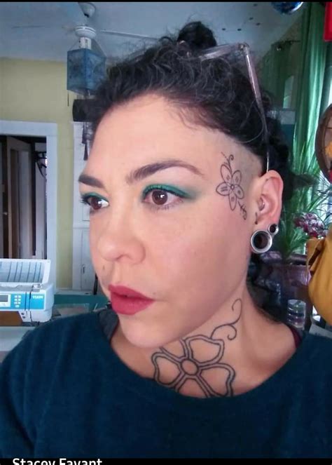 Small Face Tattoos Under Eye Why Theyre Trending And How To Get One