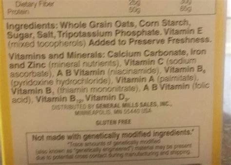 Trisodium phosphate TSP Breakfast Cereal Na3PO4 | Trisodium phosphate, Breakfast cereal, Zinc ...