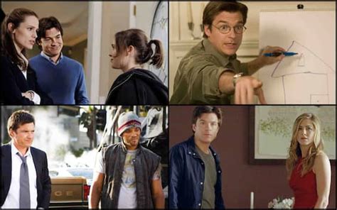 Jason Bateman turns 55, his most famous films. PHOTO - Italian Post
