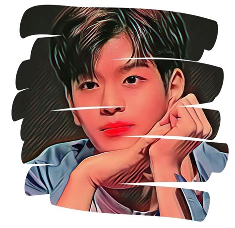 seungmin | Anime, Art