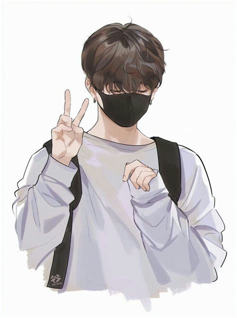 Bts fanart jeon jungkook – Artofit