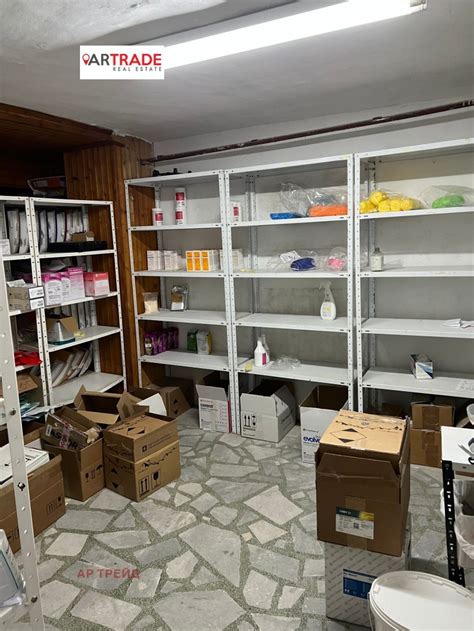 Продава МАГАЗИН, гр. Велико Търново, Акация в Магазини в гр. Велико ...