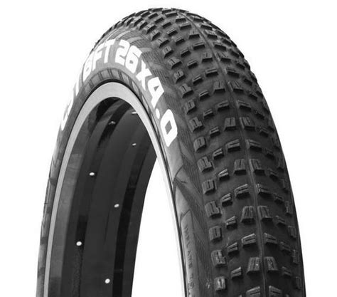 Купить Покрышка 26 - CST BFT 26x4.0 для фэтбайка, цена 1386 грн — Prom ...