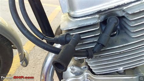 Looking For A 12v Twin Output Ignition Coil Page 2 Team Bhp