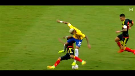 Neymar Jr Skills YouTube