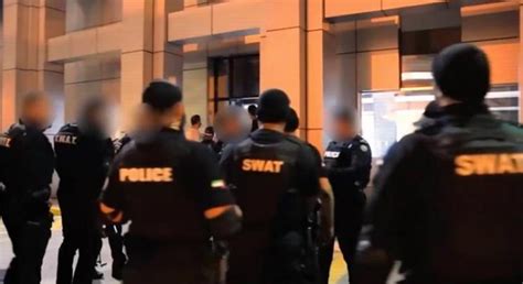 145 international criminals arrested in Dubai, police reveal