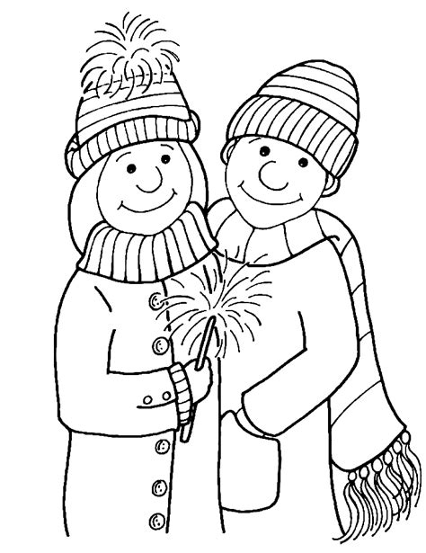 37 Guy Fawkes Night Coloring Pages