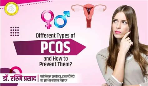 Types Of Pcos Understanding Different Types And Prevention