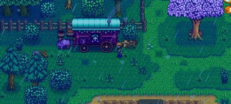 How to Get an Anchovy in Stardew Valley : Green Dog Gaming