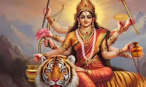 Chaitra Navratri 2024 चैत्र नवरात्रि का शुभारंभ कब से हो रहा है जानिए