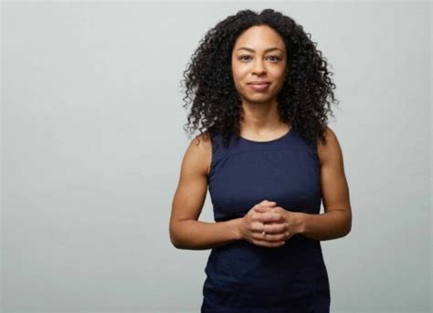 Mara Gay Bio Age Height Weight Career MSNBC NYT Net Worth