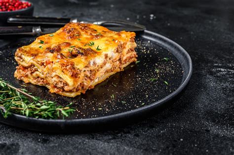 Recept Dana Danas Nastupa Baby Lasagna Pa Vam Mi Donosimo Recept Za