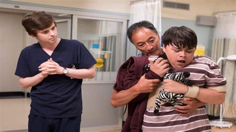 The Good Doctor Season 2 Where To Watch And Stream Online