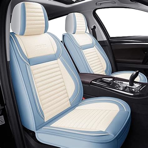 I Tested The Best Light Blue Car Seat Covers And Here S Why You Need Them For Your Ride