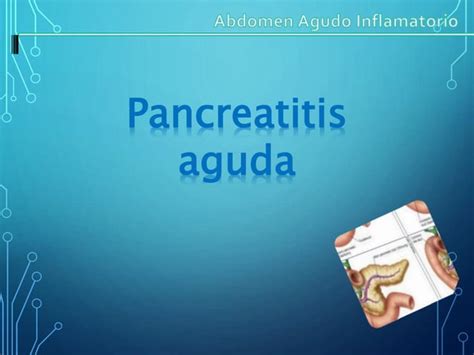 Abdomen Agudo Apendicitis Colescistitis Pptx