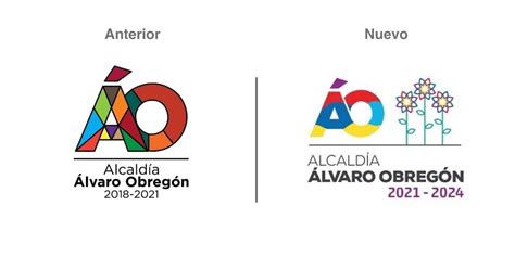 Los Nuevos Logotipos De Las Alcald As De La Cdmx