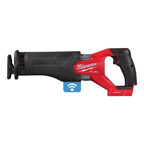 Milwaukee M18 FUEL ONEFSZ 0X ONE KEY Sawzall 18v Reciprocating Saw Body