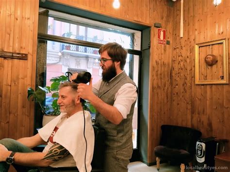 Peluquería Y Barbería Monkey 《 Opiniones