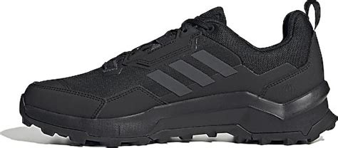 Adidas Terrex AX4 Gore Tex Siyah Erkek Outdoor Ayakkabı HP7395