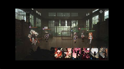 Reverse 1999: Examination Guide – GameSkinny