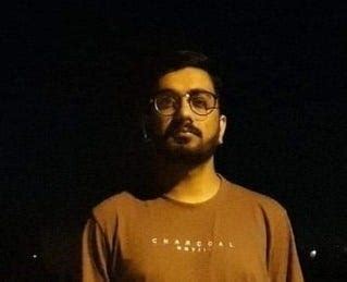 Did Shuaib Aslam Just Break the Internet? - kz3ffi9