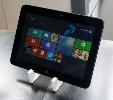 HP Omni 10 Tablet 10.1 Inch at ₹ 5999 | Laptop Computer in Ahmedabad | ID: 18936867691