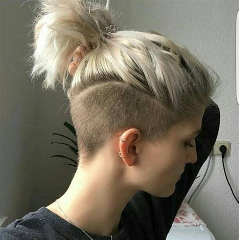 Top Hairstyles, Undercut Hairstyles, Trending Hairstyles, Shaved Hairstyles, Woman Hairstyles ...