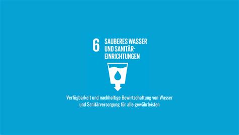 SDG 6 in der Kita umsetzen Bund für nachhaltige Bildung