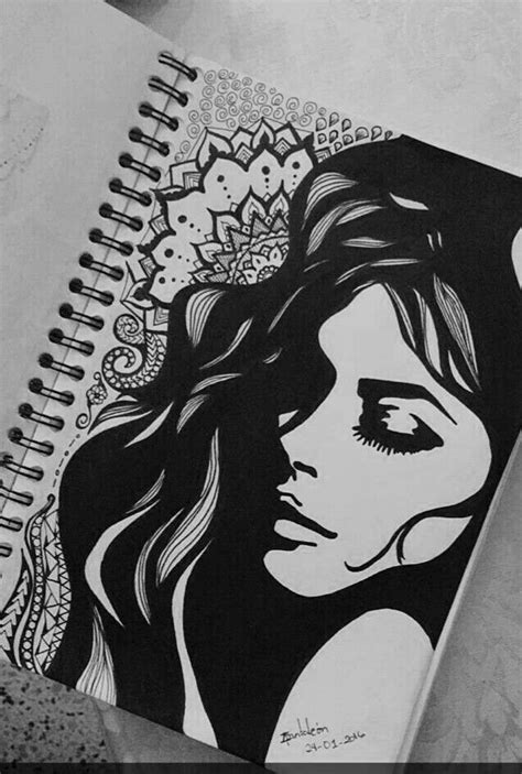 Pin by Vip on أفكار الرسم Boho art drawings Mini canvas art Art