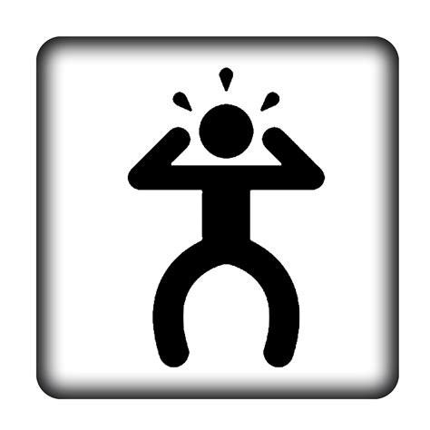 Symbols That Represent Stress Design Talk