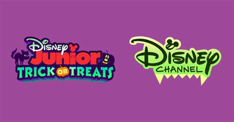 Halloween Programming Announced for Disney Channel and Disney Junior ...