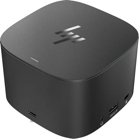 Hp Thunderbolt Dock G2 Mac Driver