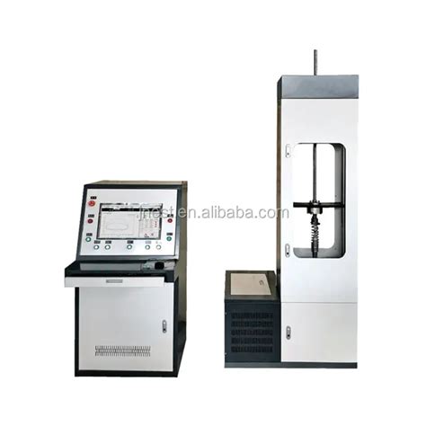 Motorcycle Shock Absorber Electric Vehicle Shock Absorber Test Bench