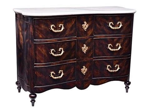 These 6 Luxury Dressers Will Add Glamour To Any Bedroom