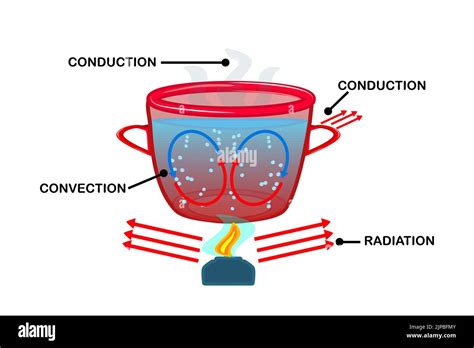 Convection Currents For Kids