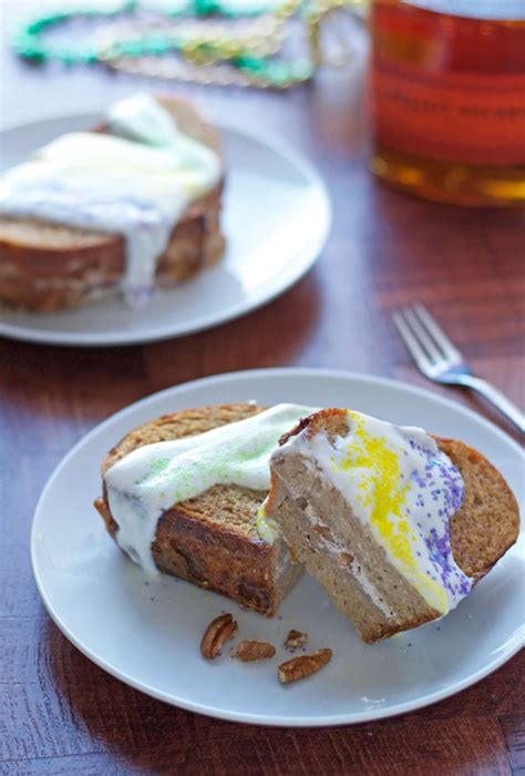 Mardi Gras King Cake French Toast The Best Recipes To Make For Mardis