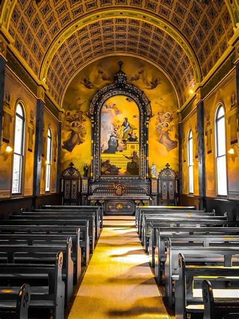 New Norcia Monastery Stock Photo Image Of Perth Architecture 43290934