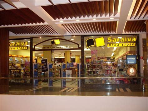 Livraria Shopping Rio Sul - Saraiva - Shopping Rio Sul - Leme, Rio De Janeiro, RJ - Apontador