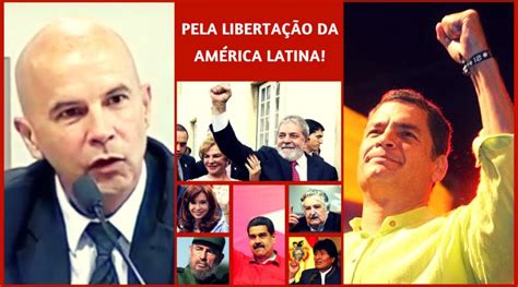 Liberta O Da Am Rica Latina Duplo Expresso