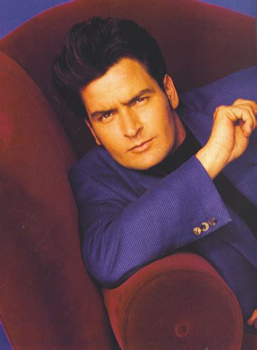 Hot Shots! - Charlie Sheen Photo (29902500) - Fanpop