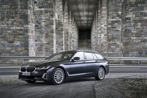 BMW 530e Touring Im Leasing Ab 619 Euro Im Monat Brutto Ntv Autoleasing