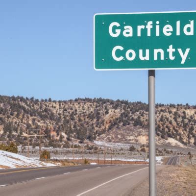 Garfield County, UT News | Stacker