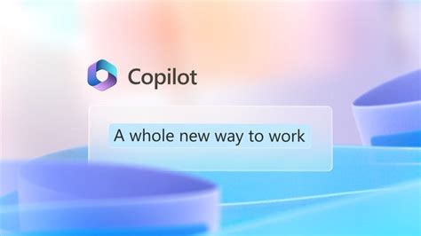 Windows Copilot Microsofts New Chatbot To Help You Get Things Done By Virginia Backaitis