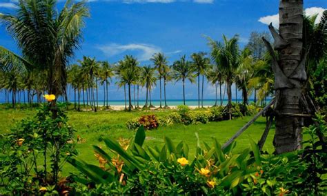 Andamania Beach Resort Spa Khao Lak Thailand Season Deals