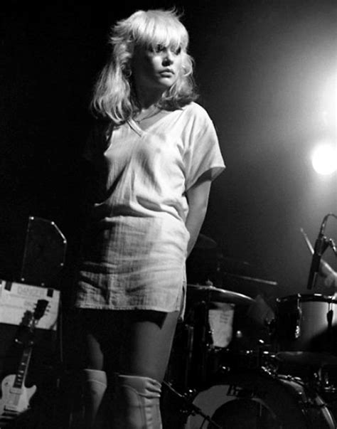 Debbie Harry :: '70s : r/OldSchoolCelebs